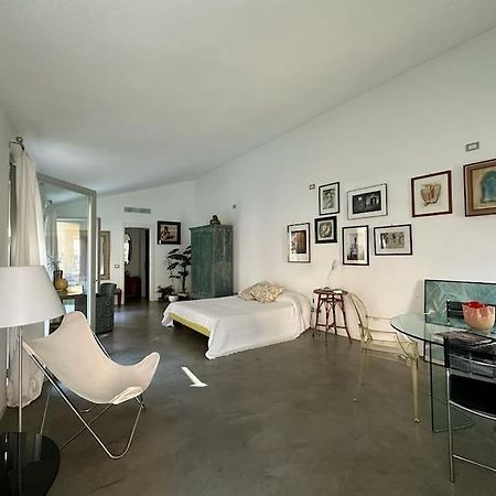 Suite Per Gli Ospiti Pavía Exterior foto