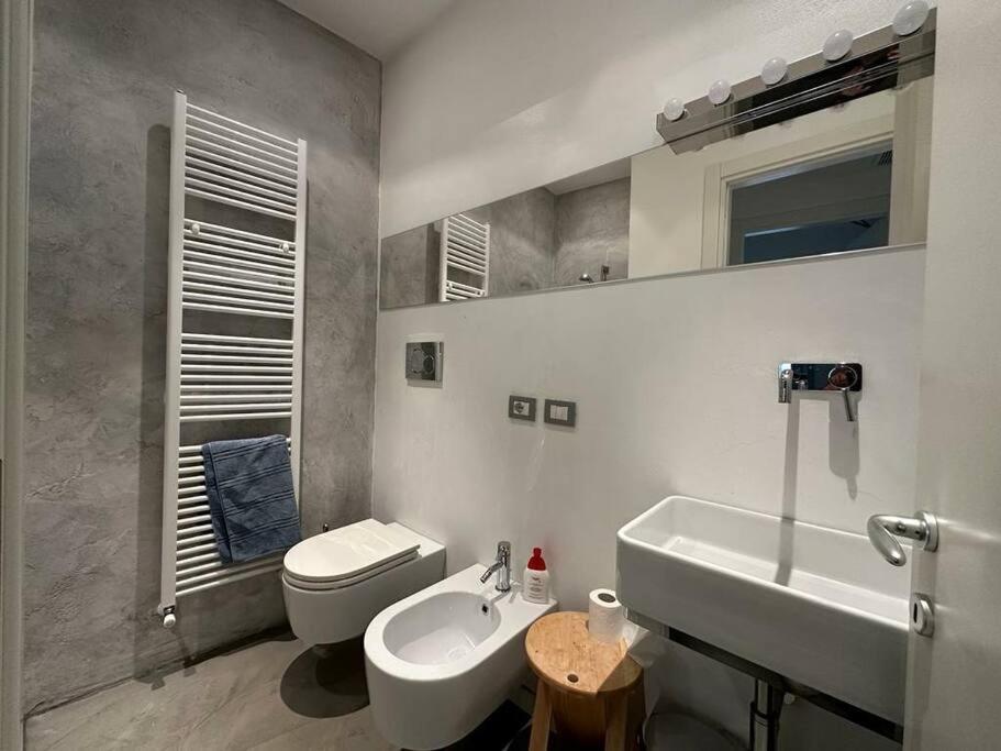 Suite Per Gli Ospiti Pavía Exterior foto