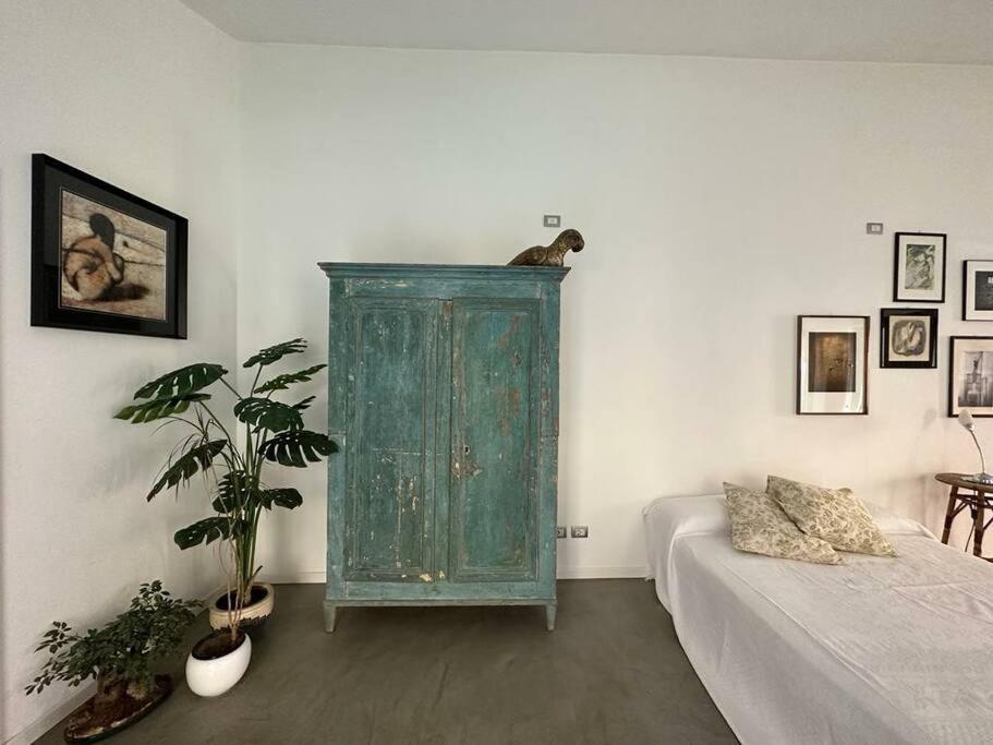 Suite Per Gli Ospiti Pavía Exterior foto
