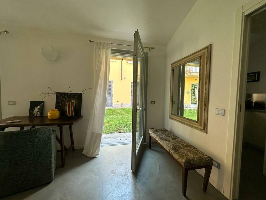 Suite Per Gli Ospiti Pavía Exterior foto